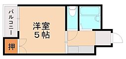 🉐敷金礼金0円！🉐シャトレ幸神西