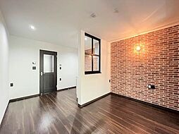 Patina黒崎 2階1LDKのリビング/ダイニング