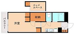 🉐敷金礼金0円！🉐レオパレスちくぜん陣山