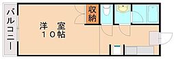 🉐敷金礼金0円！🉐筑豊電気鉄道 穴生駅 徒歩3分
