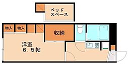 🉐敷金礼金0円！🉐鹿児島本線 水巻駅 徒歩5分