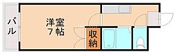 🉐敷金礼金0円！🉐シャトレ穴生III