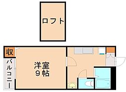 🉐敷金礼金0円！🉐グランドール海老津駅前
