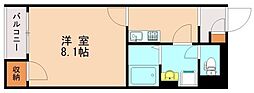 筑豊本線 二島駅 徒歩15分