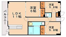 メゾンほおづきI