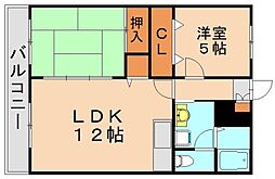 🉐敷金礼金0円！🉐ベルハイツ水巻