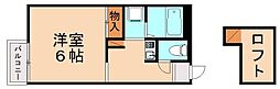🉐敷金礼金0円！🉐筑豊本線 本城駅 徒歩38分
