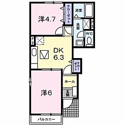 🉐敷金礼金0円！🉐バス ＊＊＊＊駅 バス バス松の本下車 徒歩10分