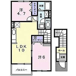 🉐敷金礼金0円！🉐バス ＊＊＊＊駅 バス バス松の本下車 徒歩10分