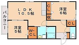 🉐敷金礼金0円！🉐ヒルズリバーサイド
