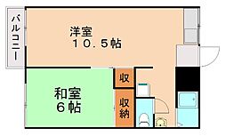 🉐敷金礼金0円！🉐バス ＊＊＊＊駅 バス バス則松四丁目下車 徒歩2分