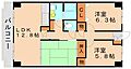 アーバンライフ折尾3階6.6万円