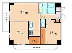 TGボナール浅川台B