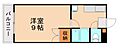 シャトレ幸神23階3.7万円