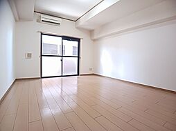 セレスタイト黒崎 6階1Kのリビング/ダイニング