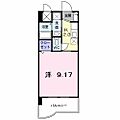 セレスタイト黒崎4階4.3万円