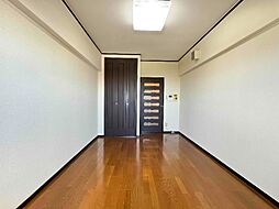 ライオンズマンション皇后崎公園 10階1Kのリビング/ダイニング