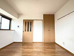 プレステージデルクラシック 4階1Kのリビング/ダイニング