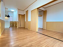 サクシード引野A棟 1LDKの写真