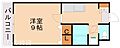 サクシード浅川2階3.9万円