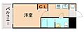 ヒッポ!86階3.6万円