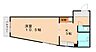 間取り：間取り図