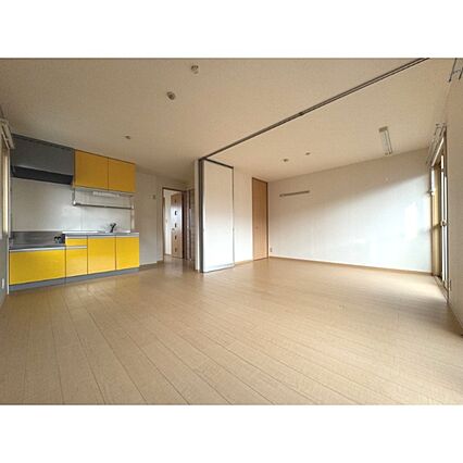 ラフィーネ水巻C_内装_0