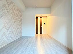 Avenue kurosaki Residence 13階1DKのリビング/ダイニング