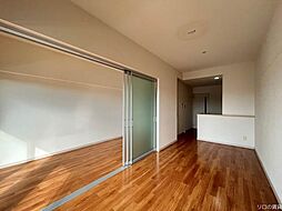 グランドツイン黒崎 11階1LDKのリビング/ダイニング