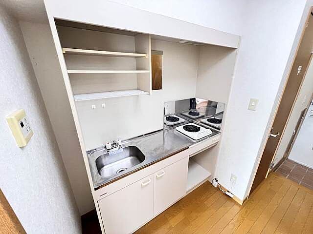 キッチン