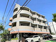 福岡県北九州市八幡西区大浦1丁目：物件画像／株式会社ルーム　折尾店