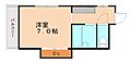 シャトレ菅原22階2.8万円