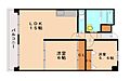 パークサイド萩原2階6.3万円