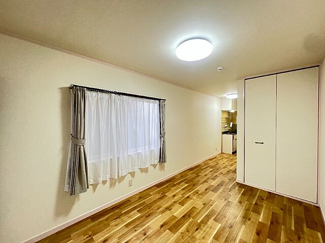室内