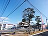 周辺：遠賀町役場 448m