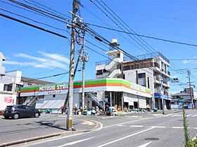 ゆにはコーポかなだII  ｜ 福岡県北九州市八幡西区浅川日の峯1丁目（賃貸アパート1DK・2階・21.12㎡） その19