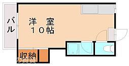 折尾駅 2.3万円