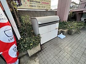 ウイングコート医生ヶ丘  ｜ 福岡県北九州市八幡西区大浦1丁目（賃貸マンション1K・6階・28.80㎡） その15