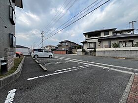 クレセント鴨生田  ｜ 福岡県北九州市若松区鴨生田4丁目（賃貸アパート2LDK・3階・50.42㎡） その13