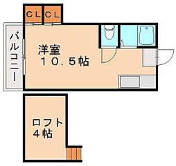 🉐敷金礼金0円！🉐マーサハイツII