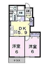 🉐敷金礼金0円！🉐ラフィネシャトレーIII番館