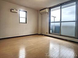 トップハウス水口1 102 1階1Kのリビング/ダイニング