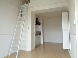 セントリーパーク 301 3階2LDKのリビング/ダイニング