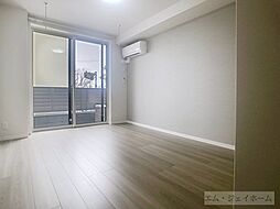 アーバンプロムナードIII 0106 1階1Kのリビング/ダイニング