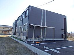 イオ・リアン安曇川