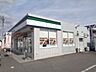 周辺：ファミリーマート　彦根西今店