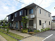 滋賀県大津市堅田1丁目：物件画像／株式会社エム・ジェイホーム　近江八幡中央店