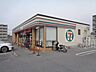 周辺：セブン－イレブン　彦根小泉町店