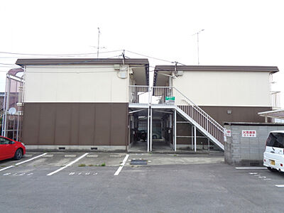 外観 外観