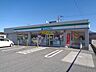 周辺：ファミリーマート　長浜柳町店